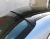 Mercedes C-Class W205 (14-) накладка C63 AMG STYLE на заднее стекло